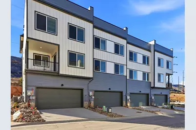 4661 Cloudburst Lane, Morrison, CO 80465 - Photo 34