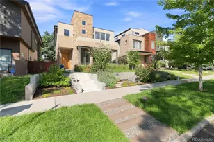 2135 Newton St, Denver, CO 80211 - Photo 2