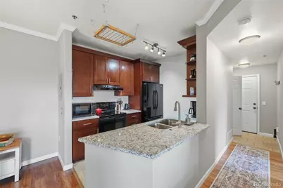 6013 Castlegate Drive W #D26, Castle Rock, CO 80108 - Photo 8