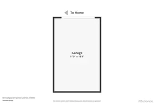 6013 Castlegate Dr W, Castle Rock, CO 80108 - Photo 38