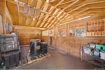 2222 County Road 72, Bailey, CO 80421 - Photo 42