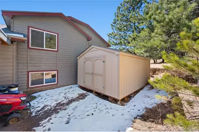 2222 County Road 72, Bailey, CO 80421 - Photo 38