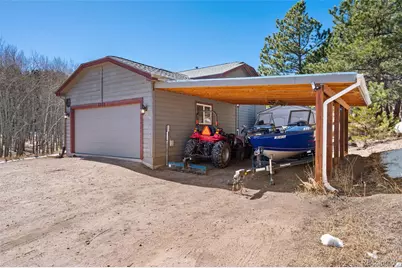 2222 County Road 72, Bailey, CO 80421 - Photo 4