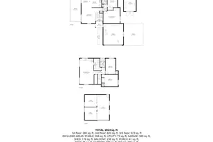 2222 Co Rd 72, Bailey, CO 80421 - Photo 50