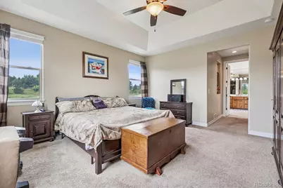 5526 Twilight Way, Parker, CO 80134 - Photo 26