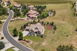 5526 Twilight Way, Parker, CO 80134 - Photo 2