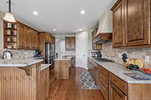 5526 Twilight Way, Parker, CO 80134 - Photo 18