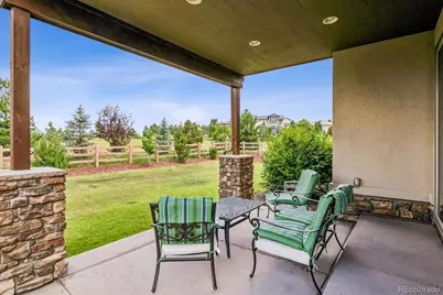 5526 Twilight Way, Parker, CO 80134 - Photo 34