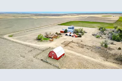 42599 County Road 76, Crook, CO 80726 - Photo 6