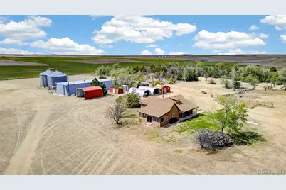 42599 County Road 76, Crook, CO 80726 - Photo 2