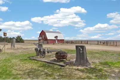 42599 County Road 76, Crook, CO 80726 - Photo 4
