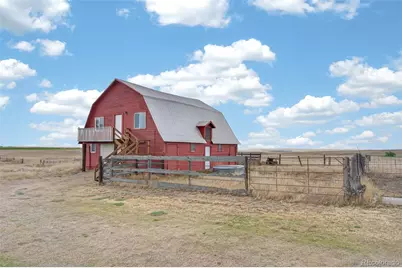 42599 County Road 76, Crook, CO 80726 - Photo 32