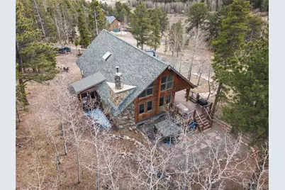 163 N Dory Lakes Drive, Black Hawk, CO 80422 - Photo 46