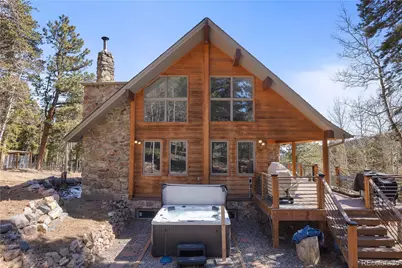 163 N Dory Lakes Drive, Black Hawk, CO 80422 - Photo 40