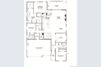 1668 Green Fern Point, Castle Rock, CO 80104 - Photo 24