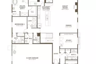 1668 Green Fern Pt, Castle Rock, CO 80104 - Photo 24