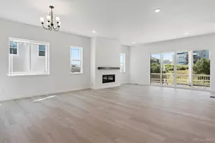 1668 Green Fern Pt, Castle Rock, CO 80104 - Photo 8