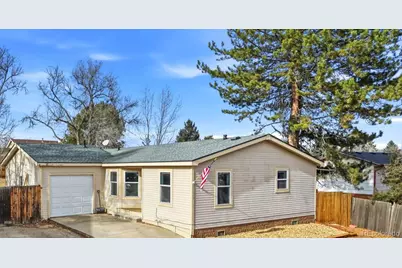 8137 Lafayette Street, Denver, CO 80229 - Photo 2