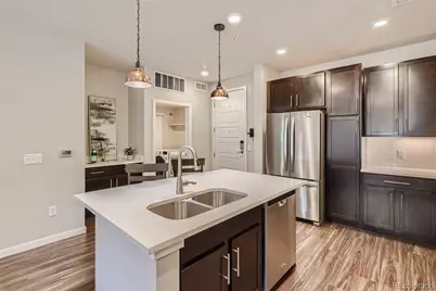 400 E Fremont Place #206, Centennial, CO 80122 - Photo 8