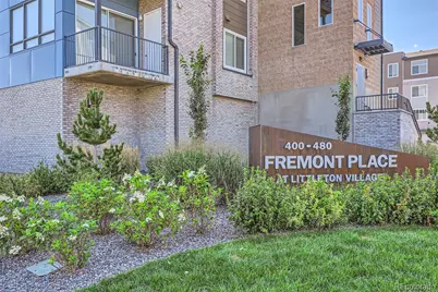400 E Fremont Place #206, Centennial, CO 80122 - Photo 1