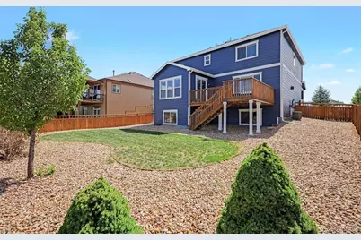 6014 Hoofbeat Place, Castle Rock, CO 80108 - Photo 36