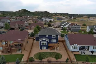 6014 Hoofbeat Pl, Castle Rock, CO 80108 - Photo 34
