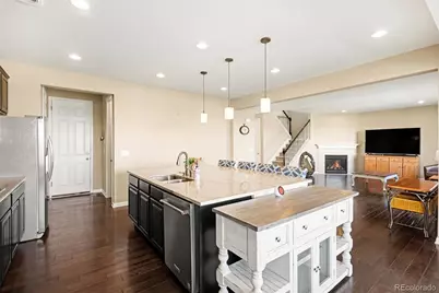 6014 Hoofbeat Place, Castle Rock, CO 80108 - Photo 8