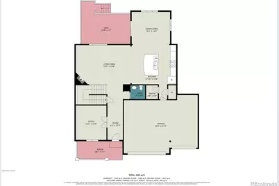 6014 Hoofbeat Place, Castle Rock, CO 80108 - Photo 42