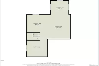 6014 Hoofbeat Place, Castle Rock, CO 80108 - Photo 44
