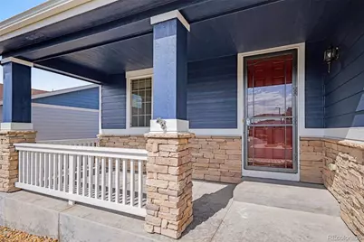 6014 Hoofbeat Place, Castle Rock, CO 80108 - Photo 4