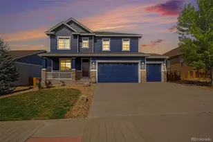 6014 Hoofbeat Pl, Castle Rock, CO 80108 - Photo 1