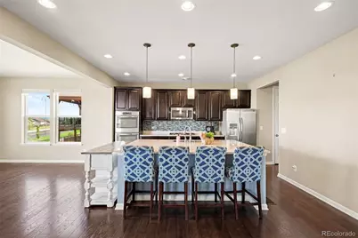 6014 Hoofbeat Place, Castle Rock, CO 80108 - Photo 10