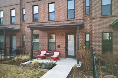 2411 California Street, Denver, CO 80205 - Photo 4