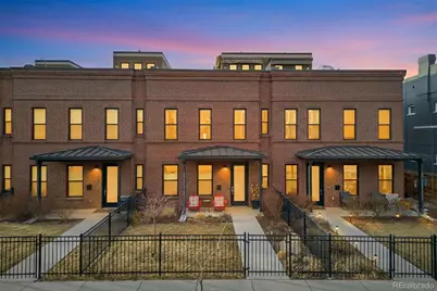 2411 California Street, Denver, CO 80205 - Photo 1