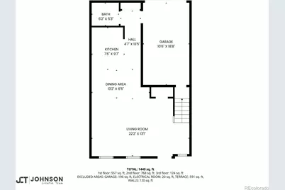 2411 California Street, Denver, CO 80205 - Photo 48