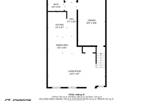 2411 California St, Denver, CO 80205 - Photo 48