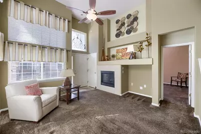7594 Pineridge Trail, Castle Rock, CO 80108 - Photo 2
