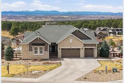 5777 Angel Oak Court, Parker, CO 80134 - Photo 2