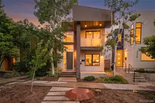 3328 N Shoshone St, Denver, CO 80211 - Photo 1