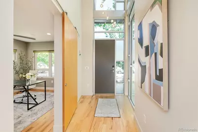 3328 N Shoshone Street, Denver, CO 80211 - Photo 2