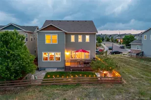 4021 Trail Stone Cir, Castle Rock, CO 80108 - Photo 38