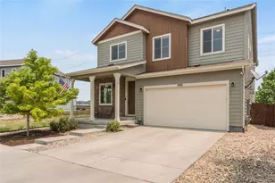 4021 Trail Stone Cir, Castle Rock, CO 80108 - Photo 2