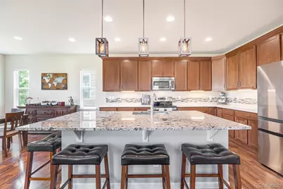 4021 Trail Stone Circle, Castle Rock, CO 80108 - Photo 10