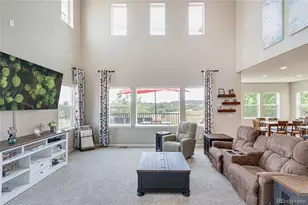 4021 Trail Stone Cir, Castle Rock, CO 80108 - Photo 4