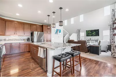 4021 Trail Stone Circle, Castle Rock, CO 80108 - Photo 16