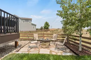 4021 Trail Stone Cir, Castle Rock, CO 80108 - Photo 34