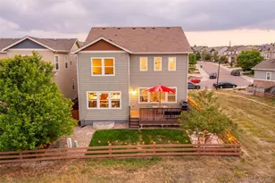 4021 Trail Stone Cir, Castle Rock, CO 80108 - Photo 42