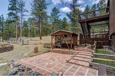 497 Woodside Drive, Pine, CO 80470 - Photo 38