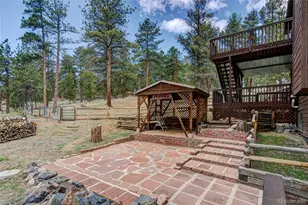 497 Woodside Dr, Pine, CO 80470 - Photo 38