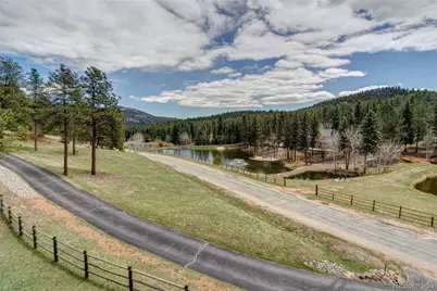 497 Woodside Drive, Pine, CO 80470 - Photo 34